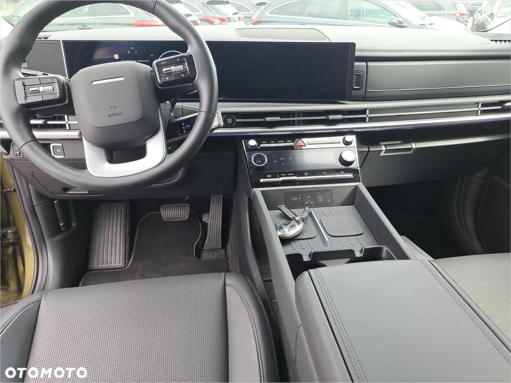 Hyundai Santa Fe - 14