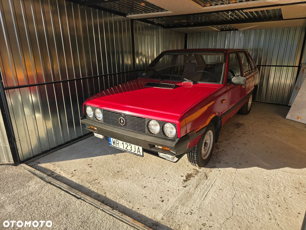 Polonez 1.5 - 32
