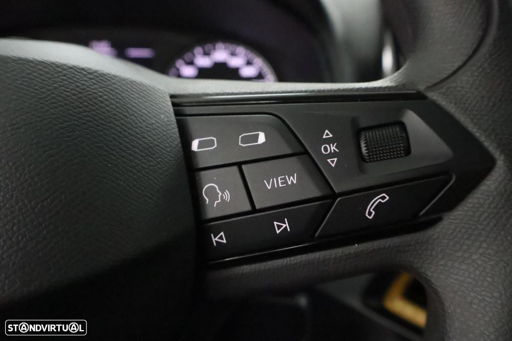 SEAT Ibiza 1.0 TSI Reference - 20