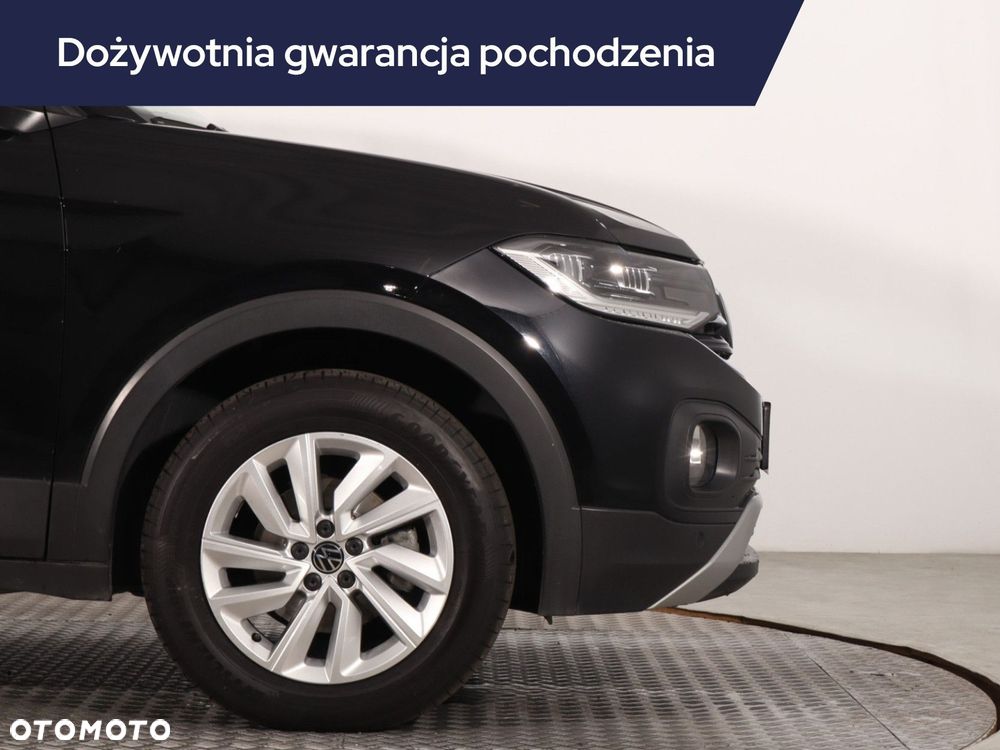 Volkswagen T-Cross - 17