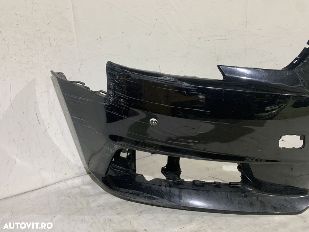 Bara fata Audi A4, B9, 2016, 2017, 2018, 2019, cod origine OE 8W0807437. - 4