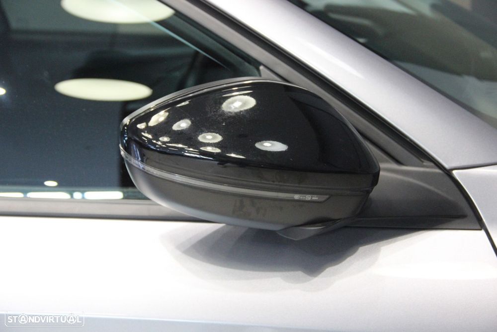 Peugeot e-208 51 kWh Style - 7