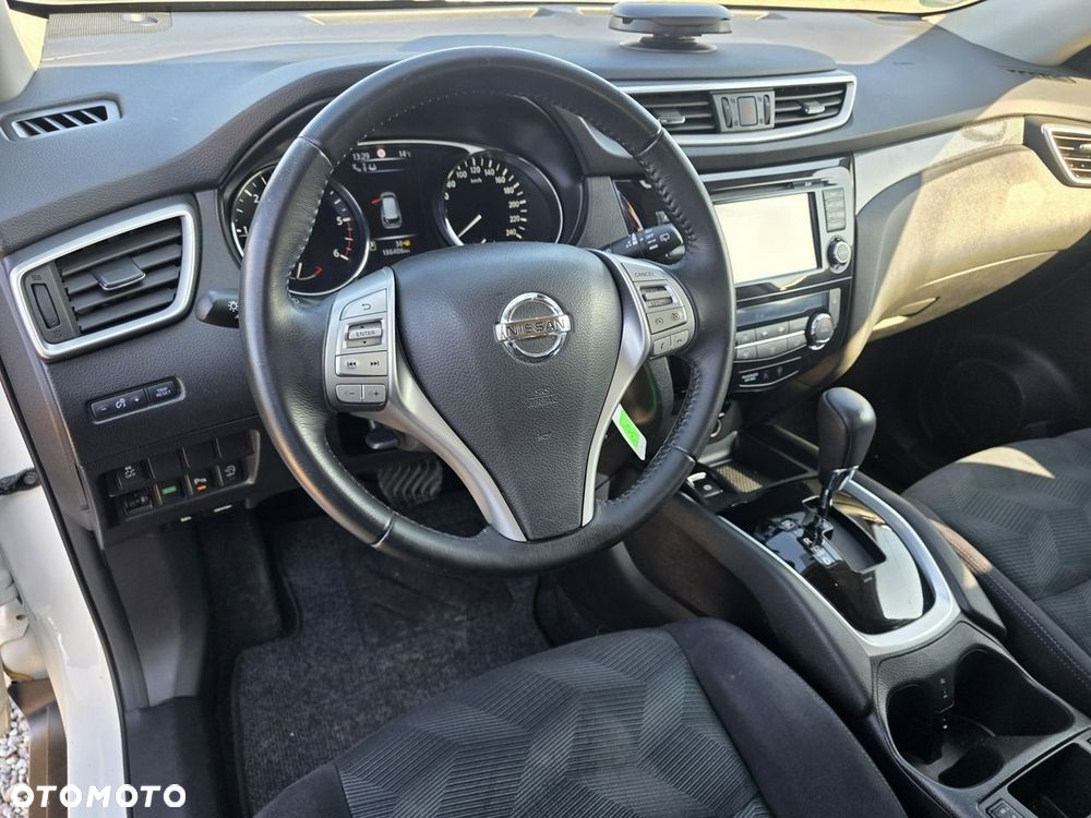 Nissan X-Trail 1.6 DCi Xtronic Tekna - 13