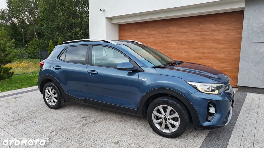 Kia Stonic 1.2 Dream-Team Edition - 25