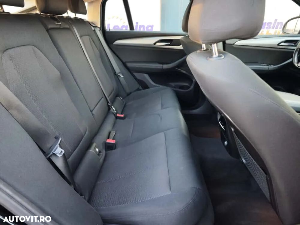 BMW X4 xDrive20d - 15