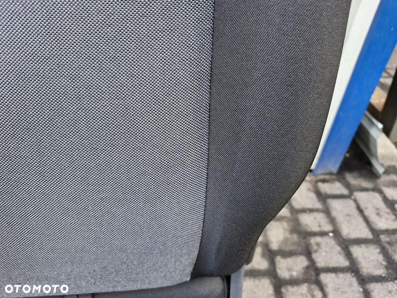 RENAULT MASTER III 3 FOTEL ŁAWKA PRAWY PRZÓD - 7