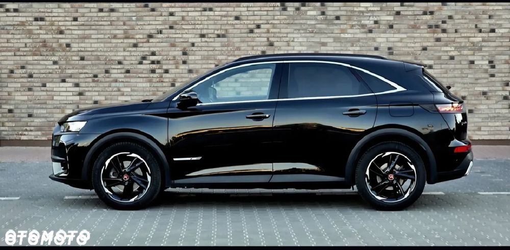 DS Automobiles DS 7 Crossback 1.6 E-Tense Performance Line + - 6