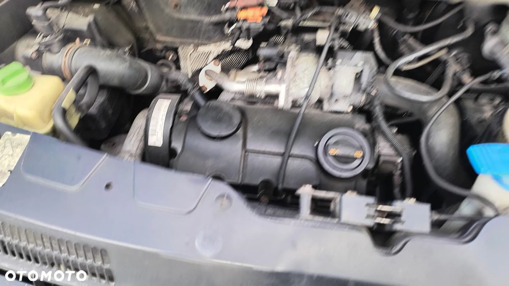 Volkswagen Transporter T5 - 9