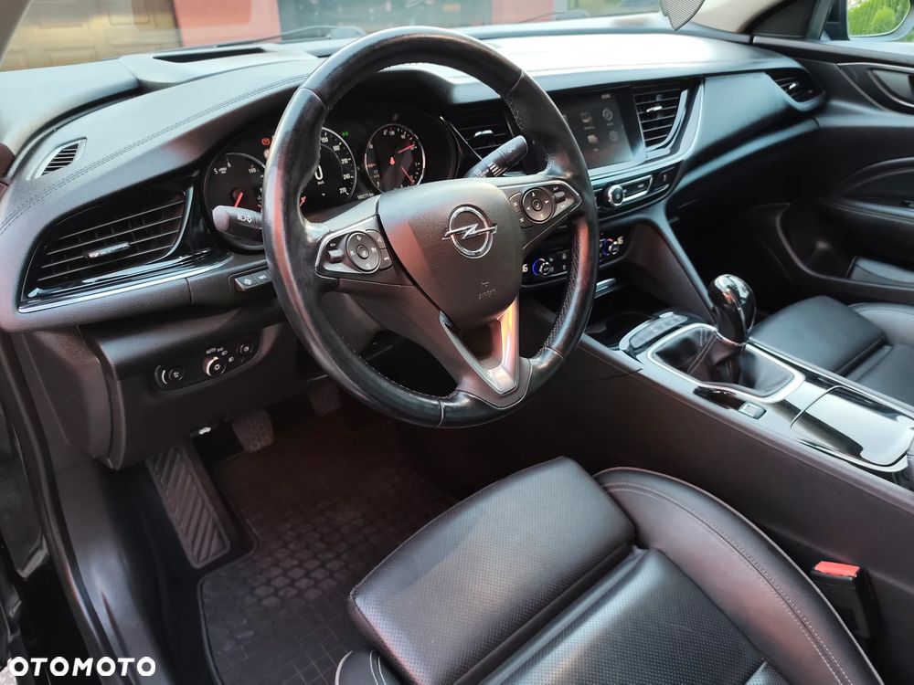 Opel Insignia 2.0 CDTI Ultimate S&S - 30
