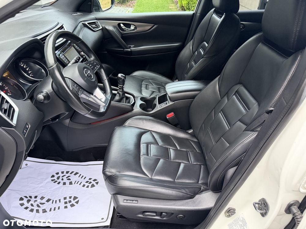 Nissan Qashqai 1.6 DIG-T Tekna+ - 5