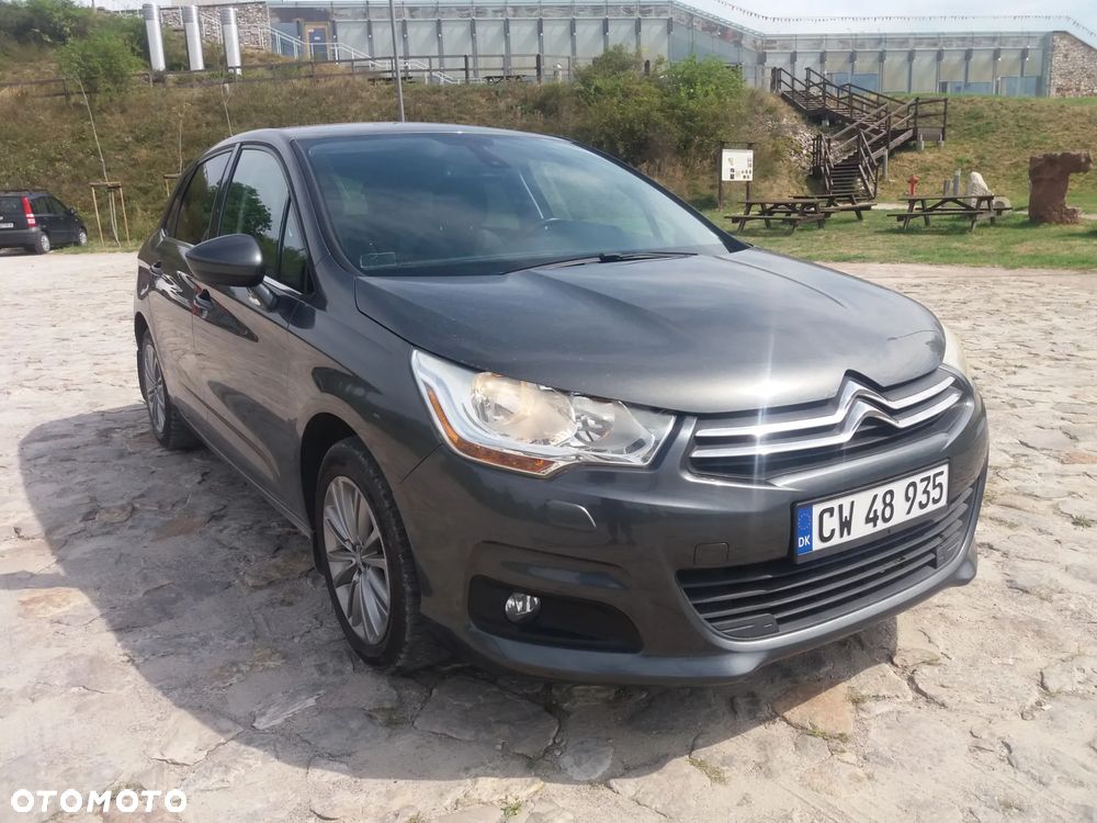 Citroën C4 HDi 150 Tendance - 10
