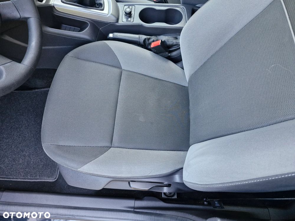 Ford Focus 1.6 TI-VCT Trend - 21