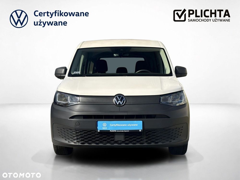 Volkswagen Caddy - 9