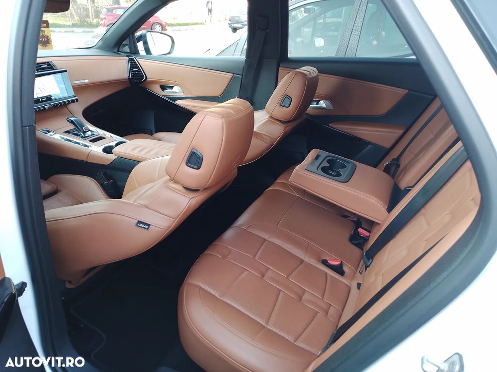 DS Automobiles DS 7 Crossback - 15