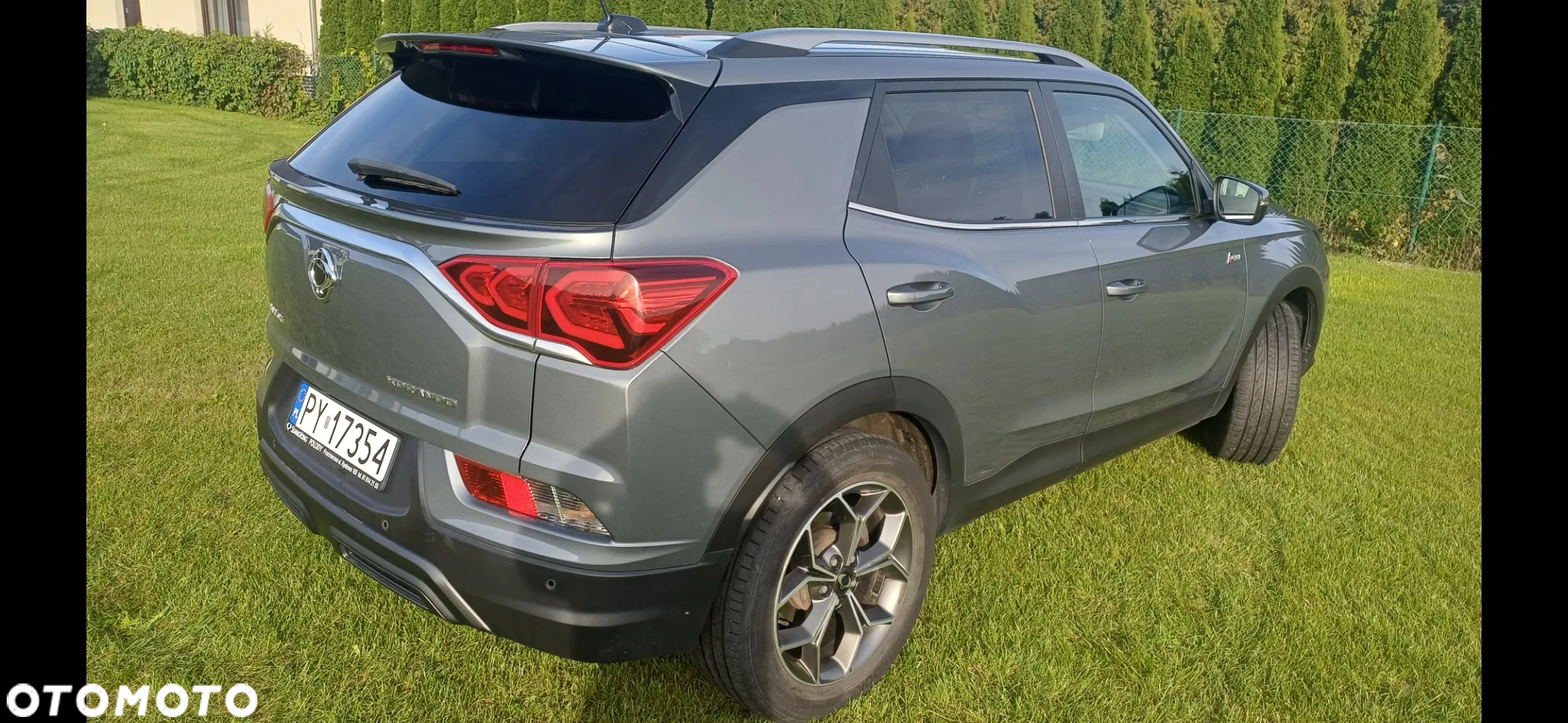 SsangYong/KGM Korando 1.5 T-GDI Quantum 2WD - 9