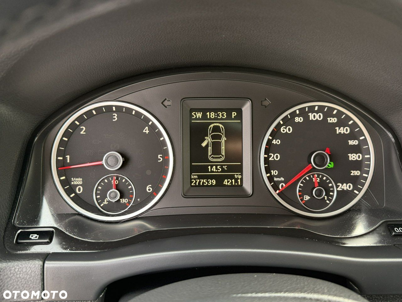 Volkswagen Tiguan - 24