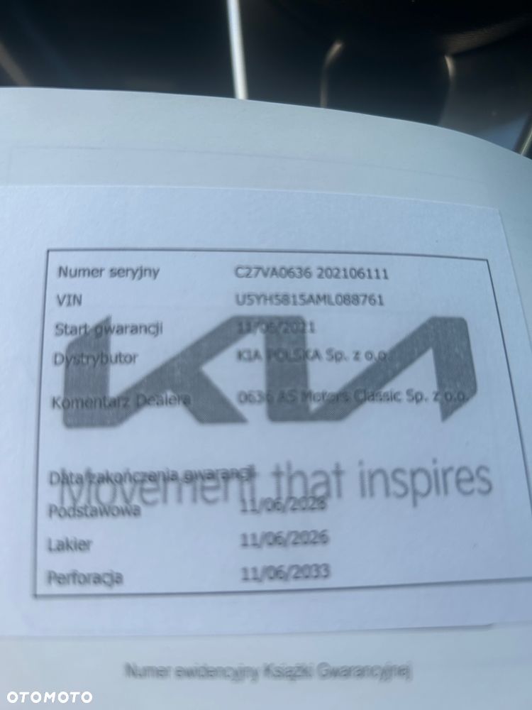 Kia Ceed 1.5 T-GDI Business Line Plus - 35