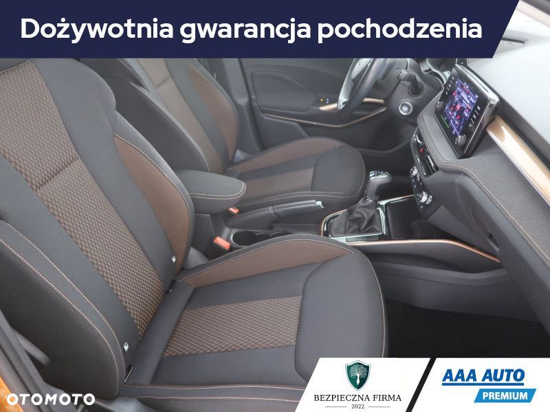 Skoda Fabia - 11