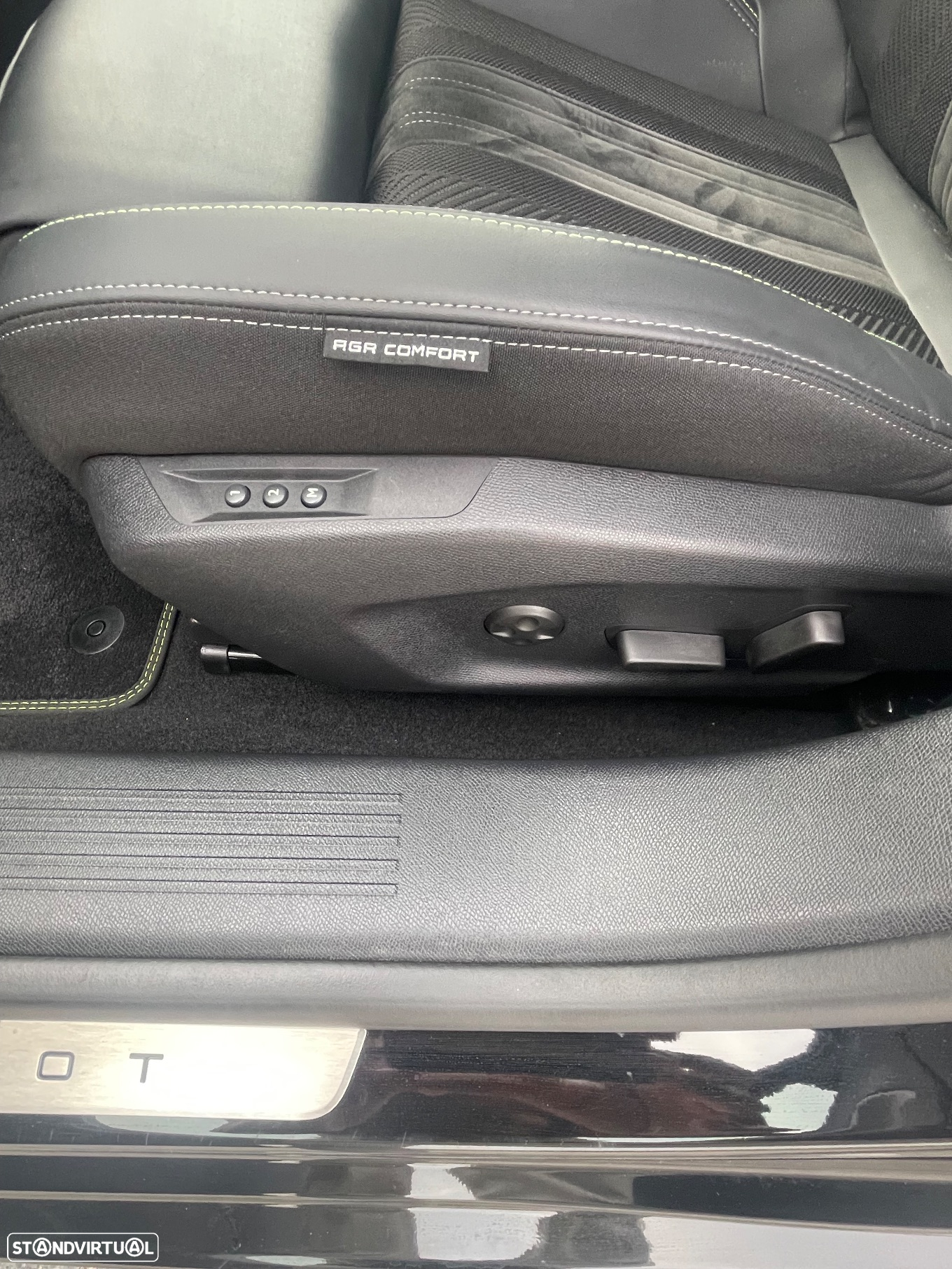Peugeot 308 SW 1.5 BlueHDi GT EAT8 - 10