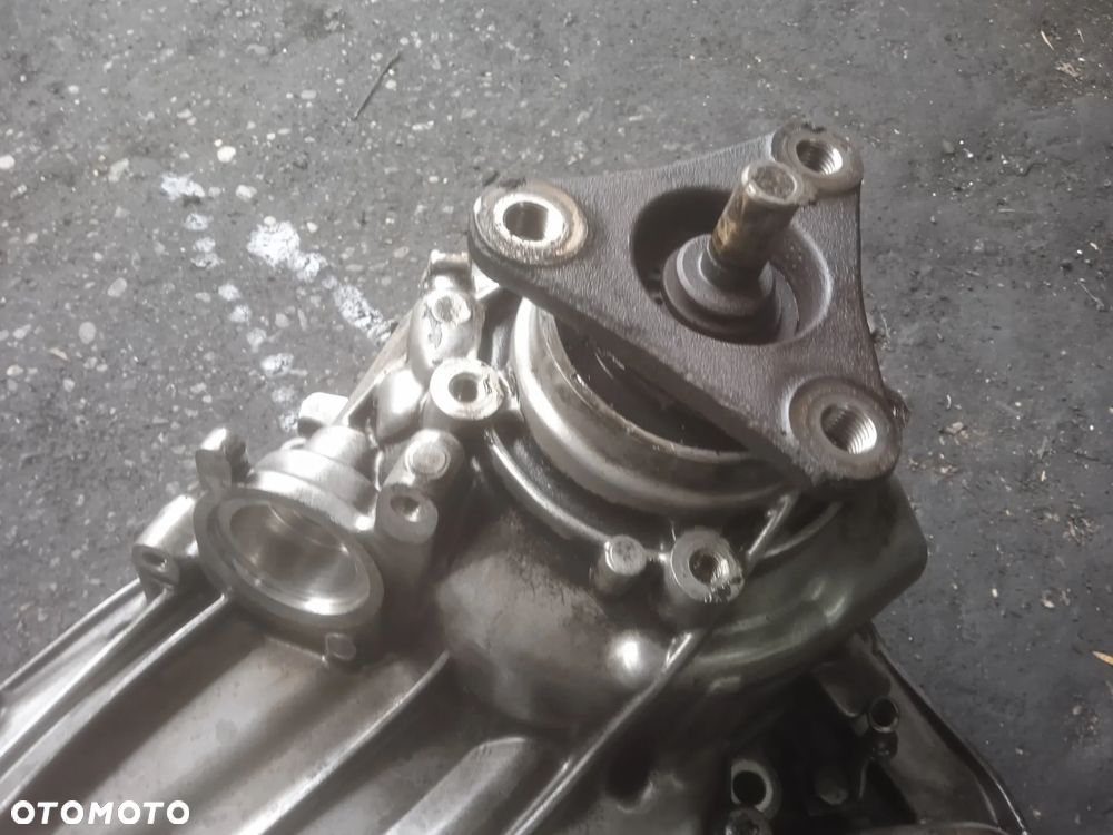 BMW X5 X6 F15 F16 3.0d KOD SILNIKA N57D30B REDUKTOR SKRZYNIA ROZDZIELCZA - 3