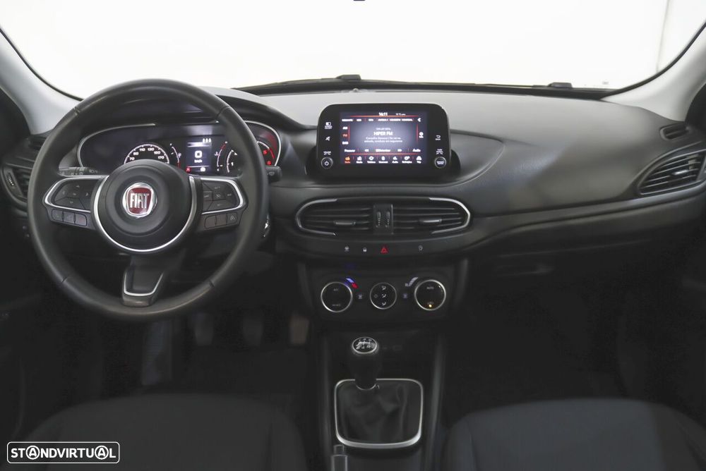 Fiat Tipo 1.3 MultiJet City Life - 6