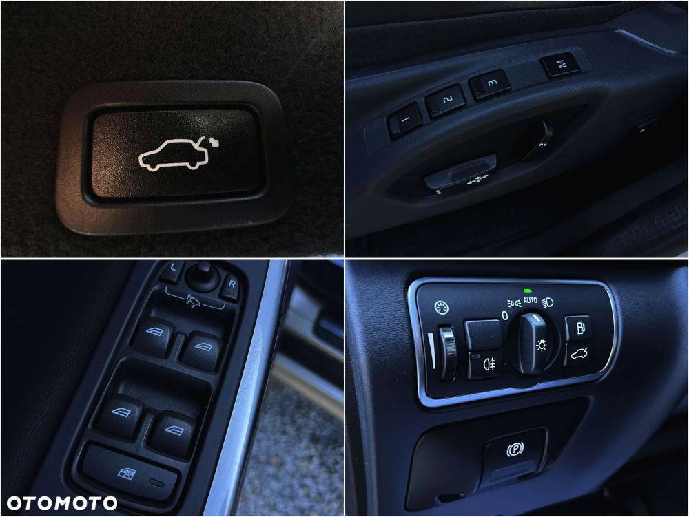 Volvo XC 60 D4 Momentum - 33