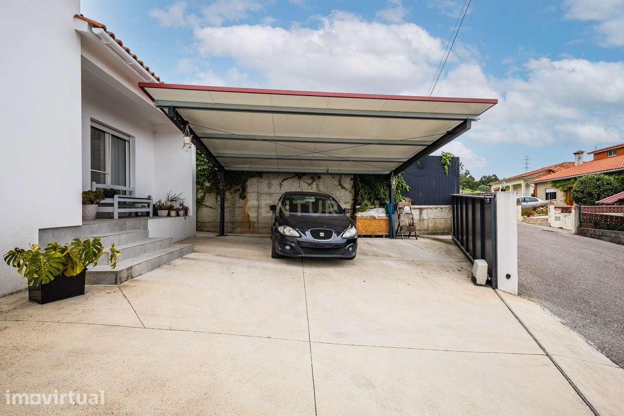Moradia T3 em Leiria - A Harmonia do Campo perto da Cidade - Grande imagem: 2/35