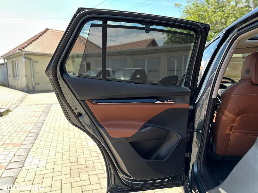 Skoda Enyaq iV 80 - 21