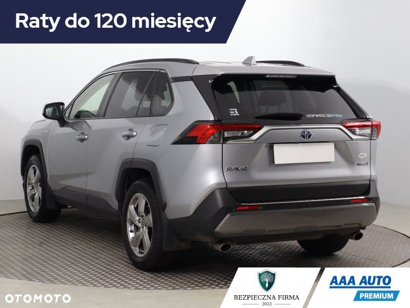Toyota RAV4 - 5