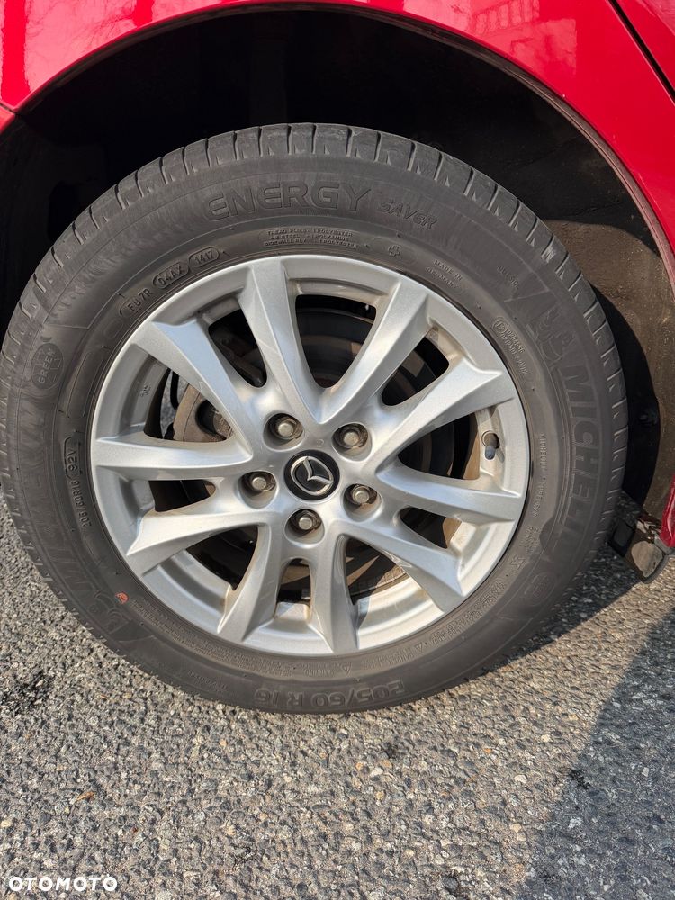 Mazda 3 2.0 Skyenergy EU6 - 22