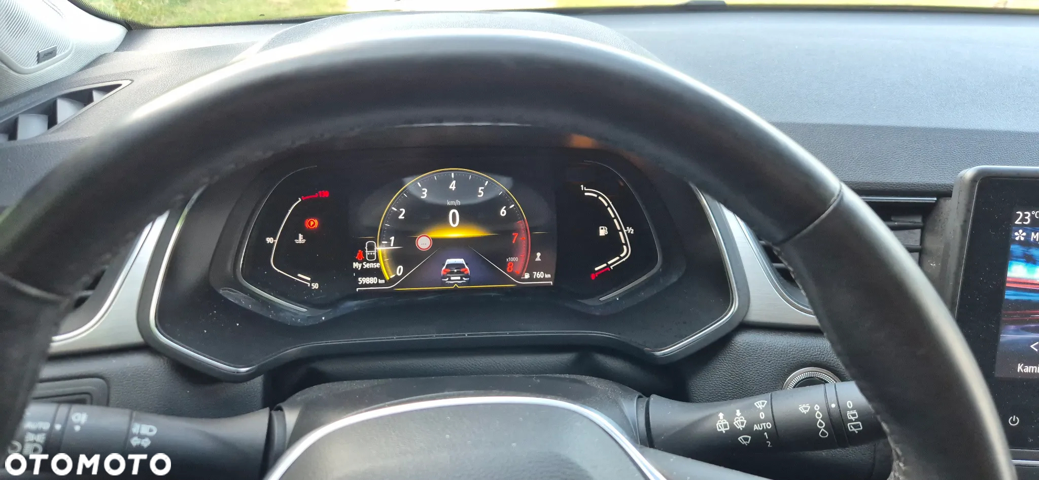 Renault Captur 1.0 TCe Zen - 10