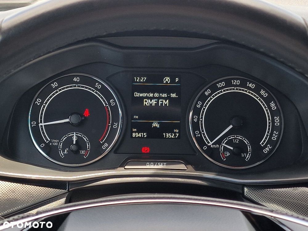 Skoda Scala 1.0 TSI Style DSG - 30