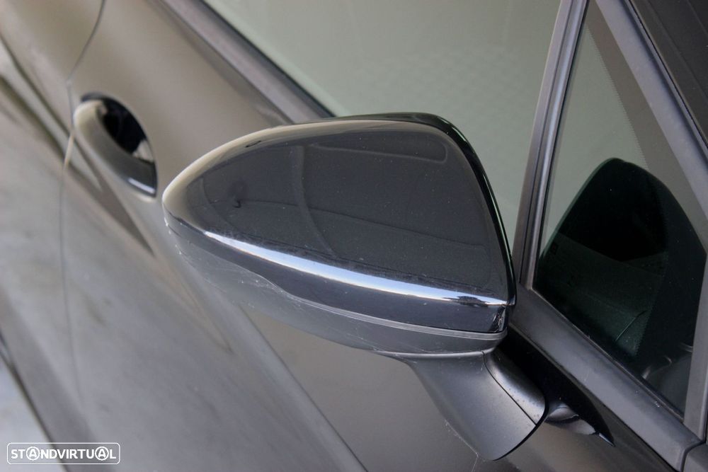 Opel Astra Sports Tourer 1.0 Edition S/S - 4