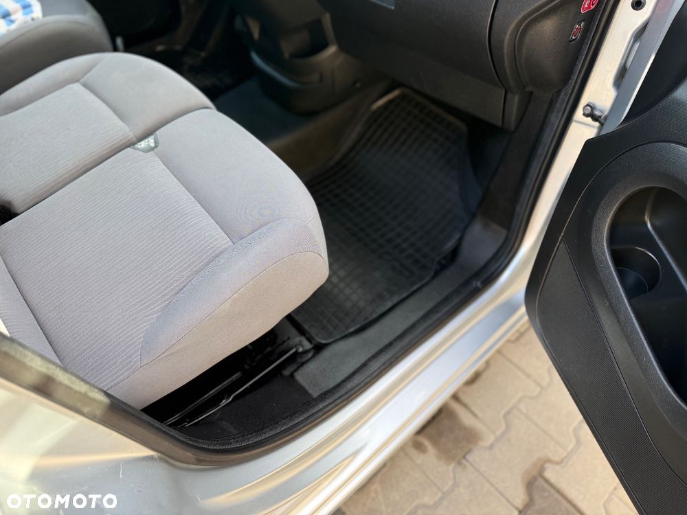 Peugeot Partner - 28