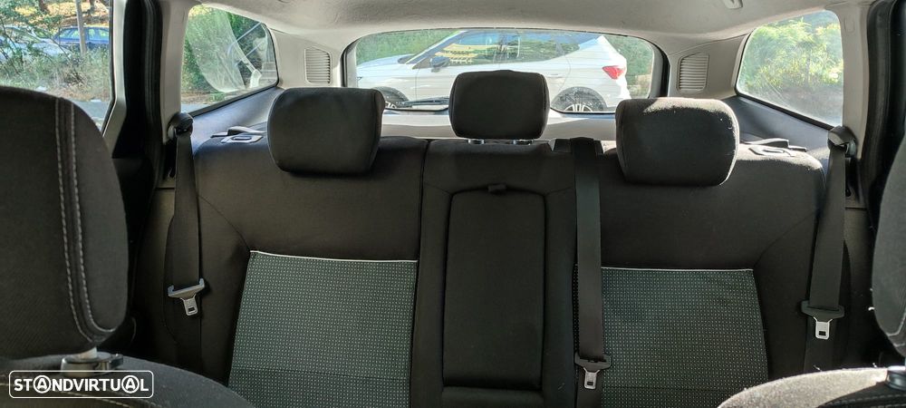 Ford Mondeo SW 1.8 TDCi ECOnetic - 20