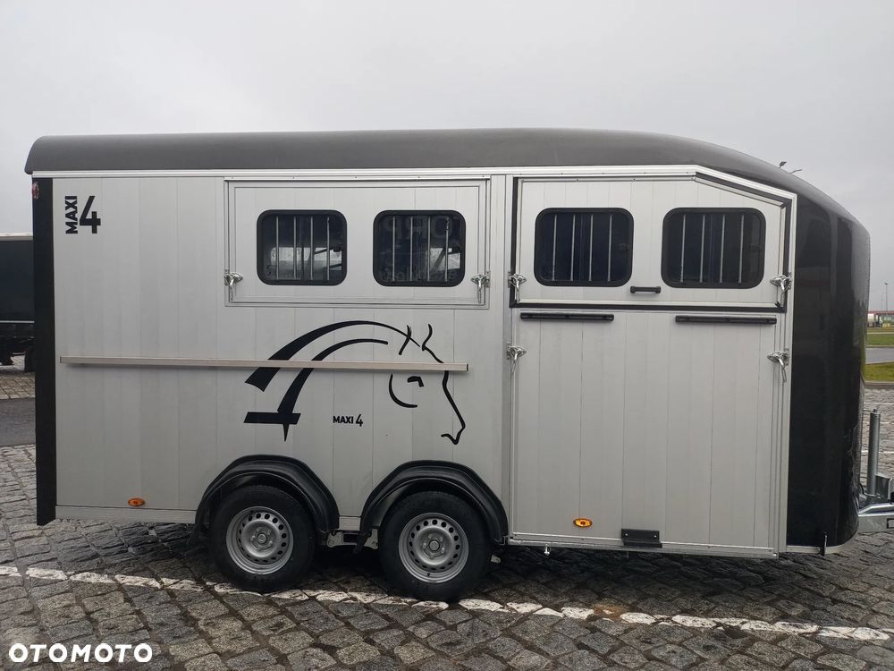Inny Cheval Liberte Optimax - 30