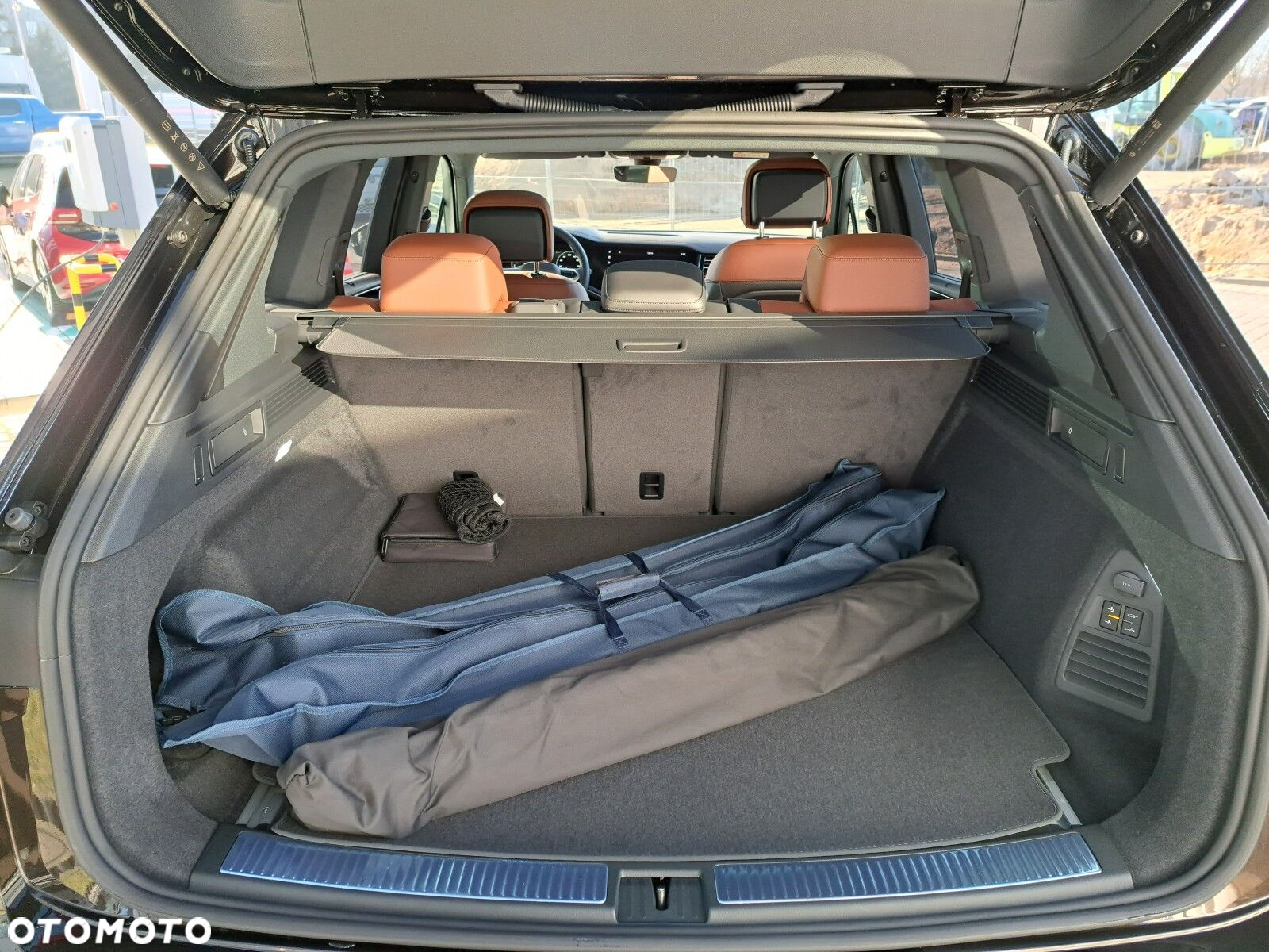 Volkswagen Touareg 3.0 V6 TFSI 4Motion Elegance - 10