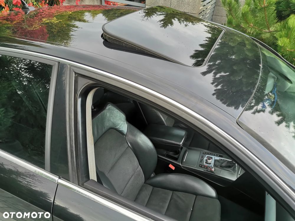 Audi A6 - 19