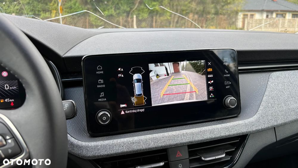 Skoda Scala 1.0 TSI Style - 26