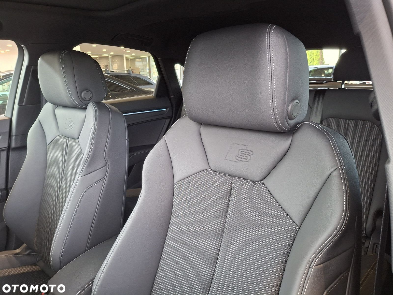 Audi Q3 Sportback - 26