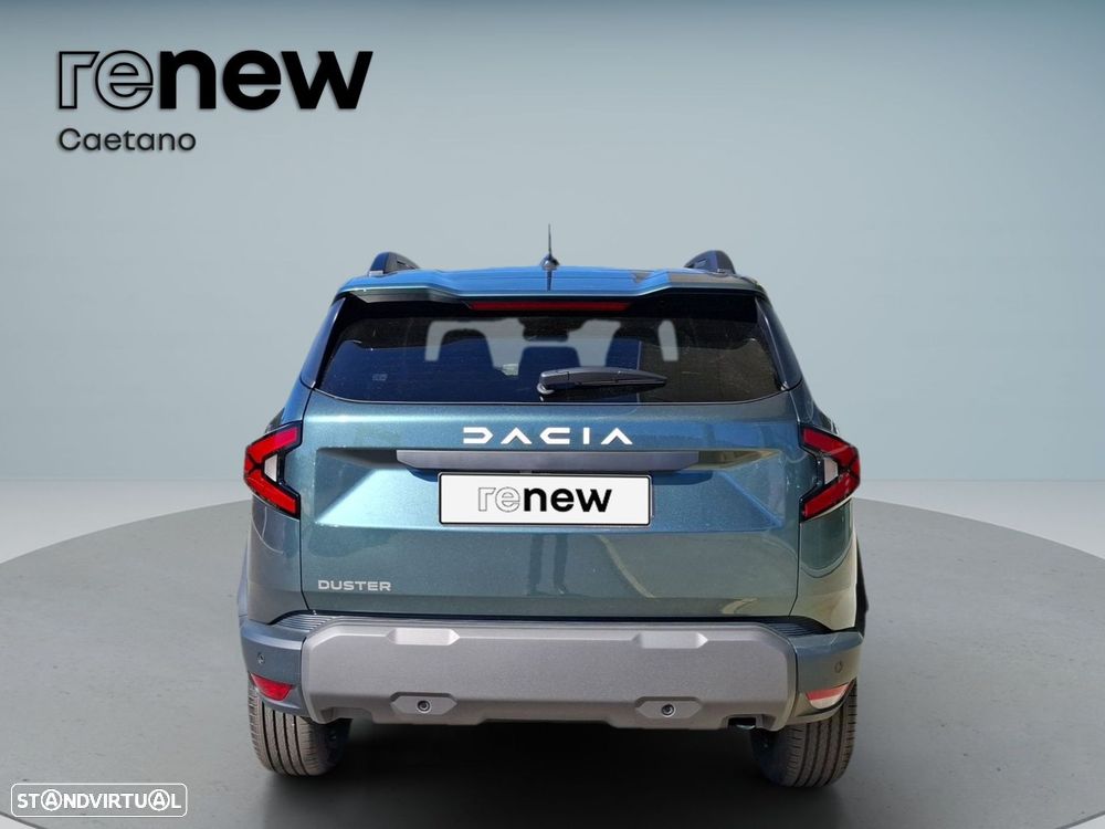 Dacia Duster 1.2 TCe ECO-G Journey - 6