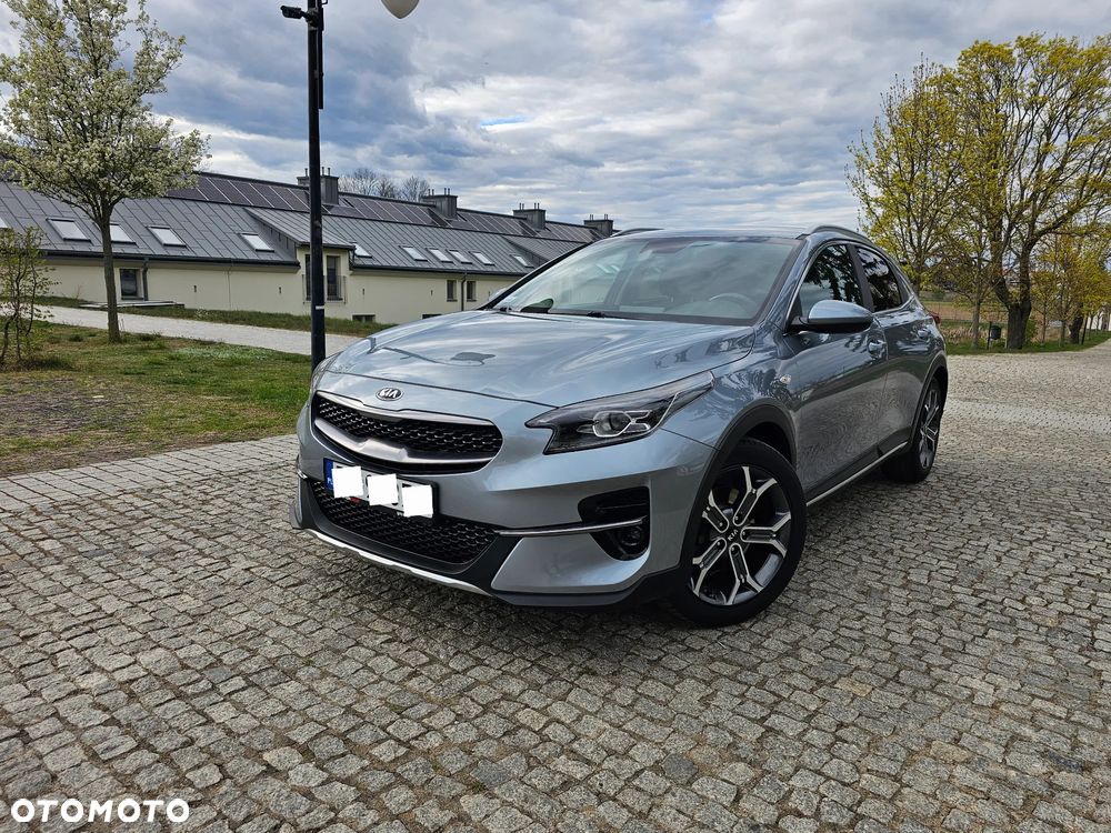 Kia XCeed 1.4 T-GDI L Business Line - 2