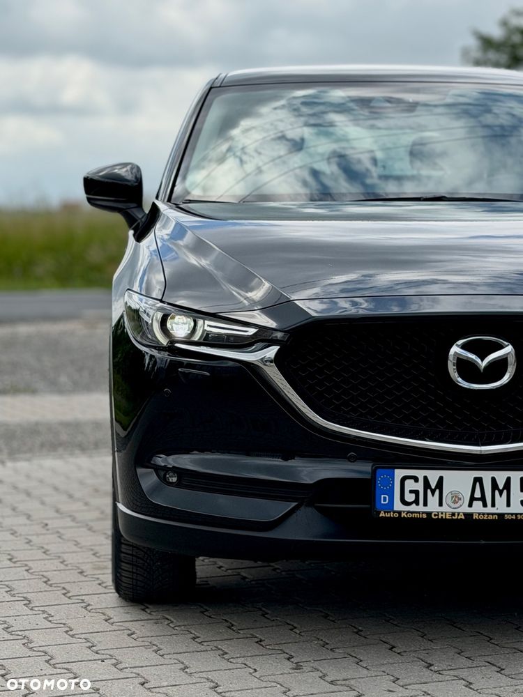 Mazda CX-5 2.0 SKYACTIV-G Prime-Line - 23