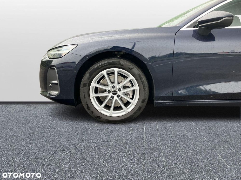 Audi A6 Avant - 22