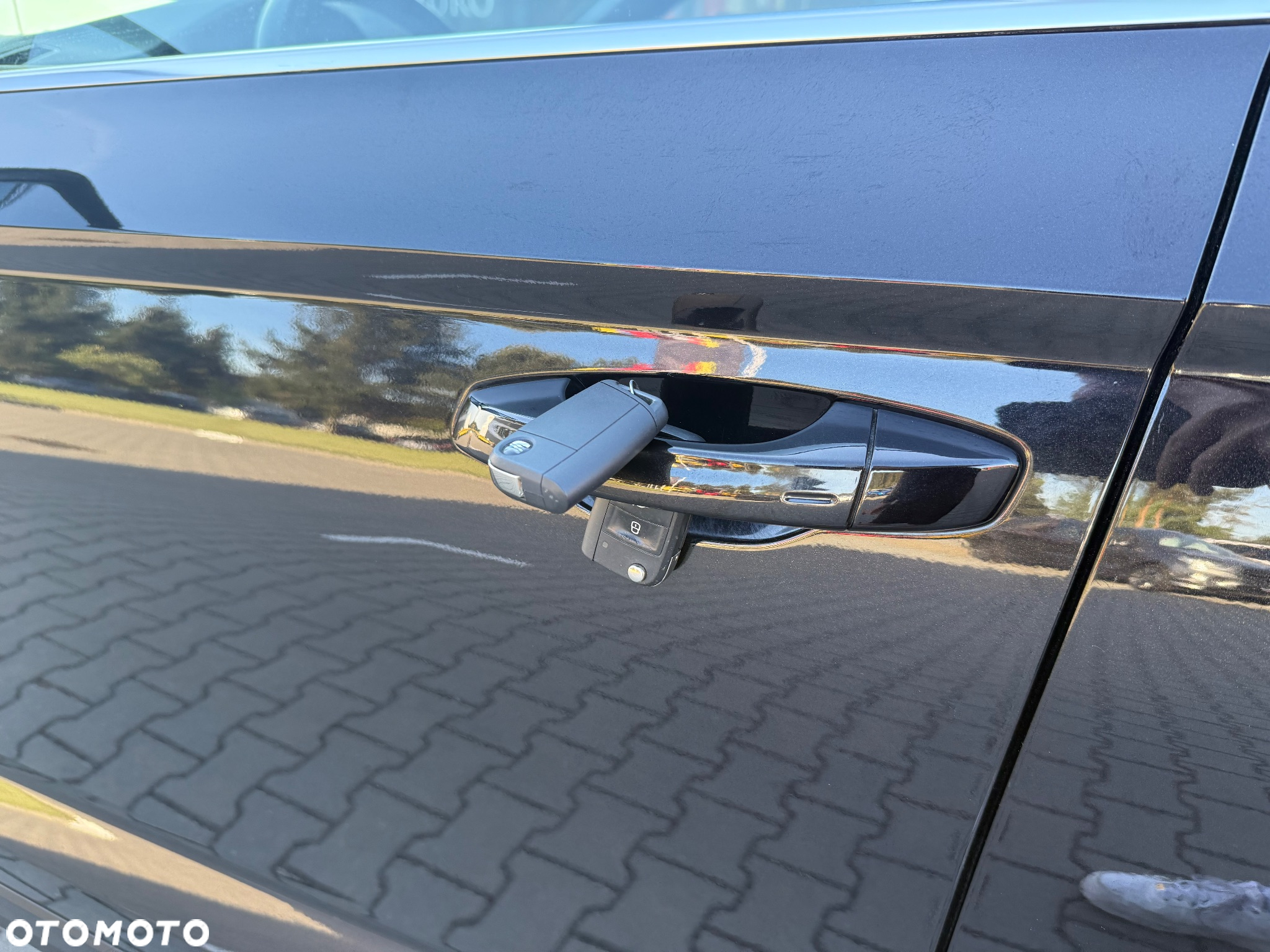 Seat Ateca 2.0 TSI 4Drive DSG XCELLENCE - 36
