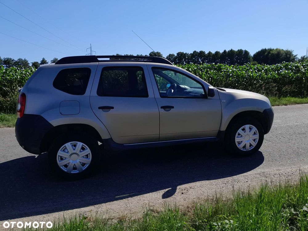 Dacia Duster 1.5 dCi Ambiance - 3