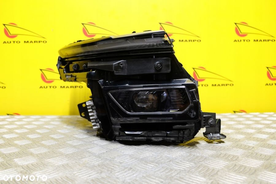 CHEVROLET EQUINOX EV 2023 2024- REFLEKTOR LAMPA FULL LED R EU - 4