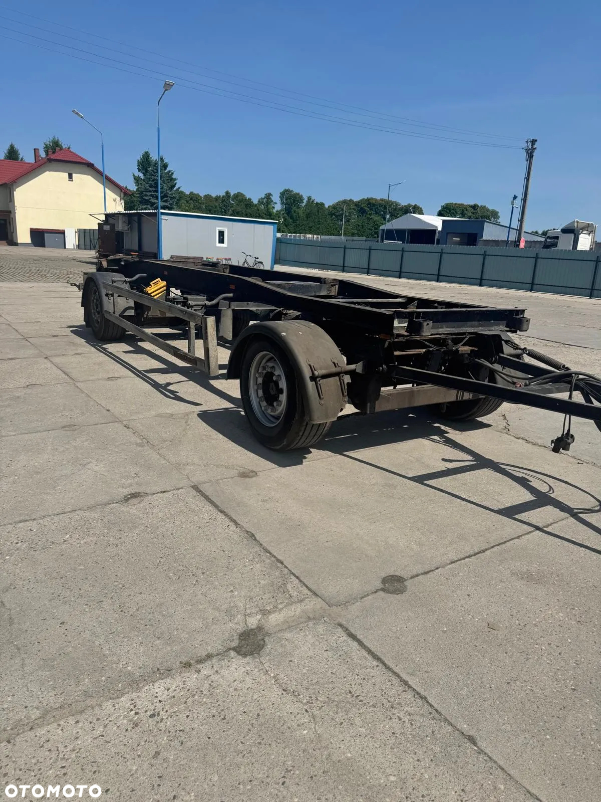 Huffermann HSA 1870 - 2