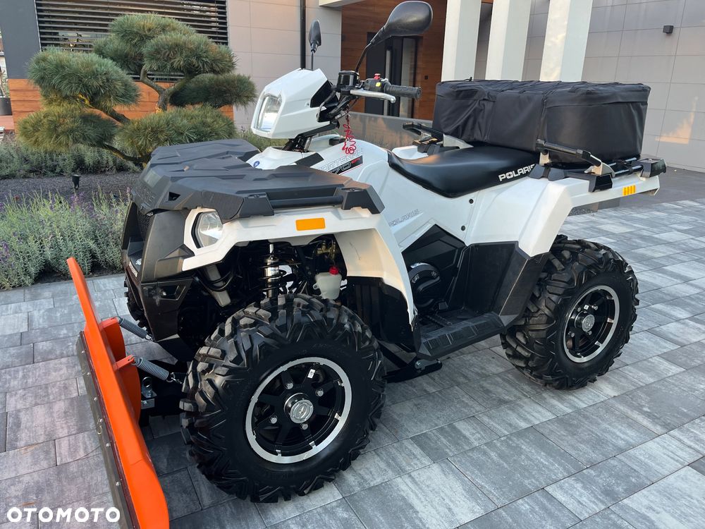 Polaris Sportsman