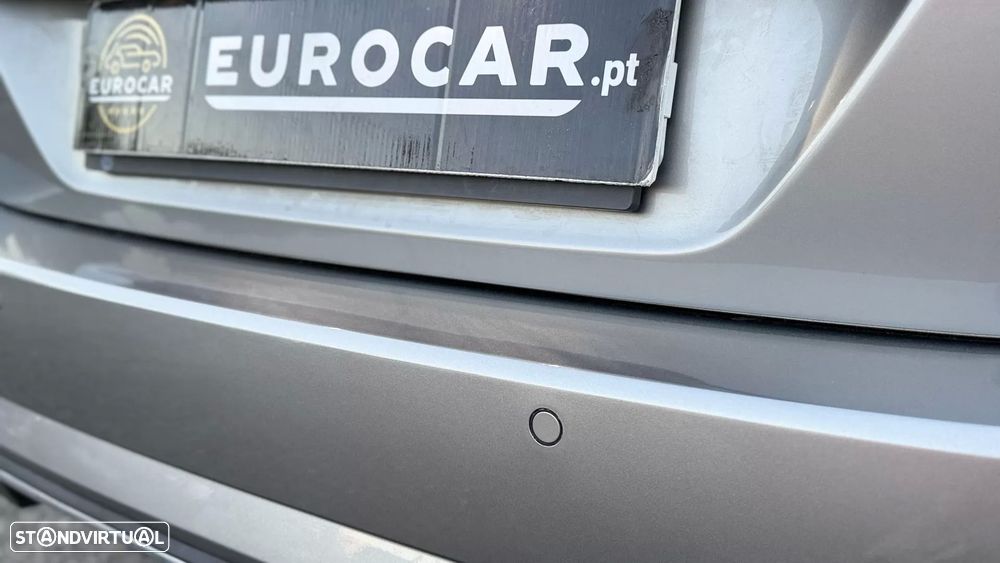 VW Golf Variant 1.6 TDi Highline - 22